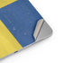 Sweden Flag Distressed iPad Pro 13in M4 (2024) Skin
