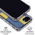 Sweden Flag Distressed iPhone 16e MagSafe Case