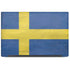 Sweden Flag Distressed Dell Latitude Skin