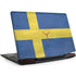 Sweden Flag Distressed Legion Y720 Skin
