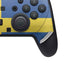 Sweden Flag Distressed Nintendo Switch 2 (2025) Pro Controller Skin