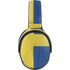 Sweden Flag Distressed Skullcandy Venue Skin