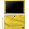 Sweden Soccer Flag Galaxy Book 12in Skin