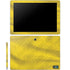 Sweden Soccer Flag Galaxy Book 12in Skin