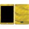Sweden Soccer Flag Apple iPad Skin