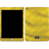 Sweden Soccer Flag Apple iPad Skin