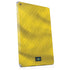 Sweden Soccer Flag Apple iPad Skin