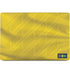 Sweden Soccer Flag MacBook Skins