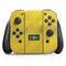 Sweden Soccer Flag Nintendo Switch (2017-2021) Joy-Con Controller Skin