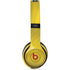 Sweden Soccer Flag Beats Solo 3 Wireless Skin