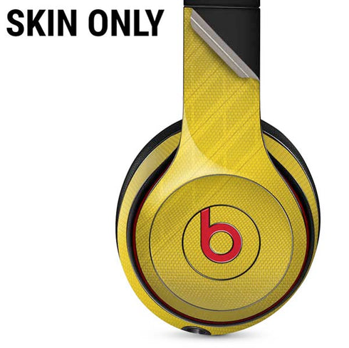 Sweden Soccer Flag Beats Solo 3 Wireless Skin