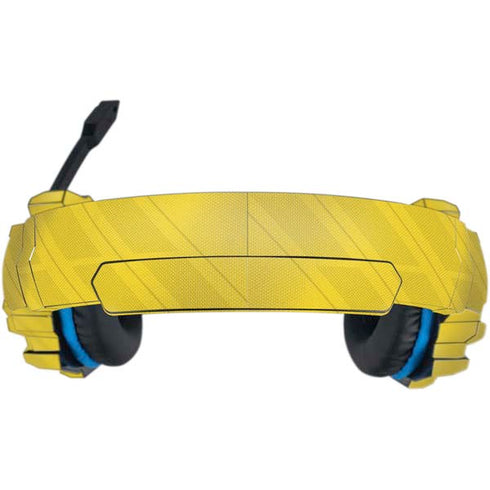 Sweden Soccer Flag BENGOO G9000 Skin