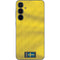Sweden Soccer Flag Galaxy A55 5G Skin