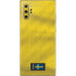 Sweden Soccer Flag Galaxy Note 10 Plus Skin