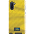 Sweden Soccer Flag Galaxy Cases