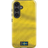 Sweden Soccer Flag Galaxy S25 Impact Case