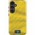 Sweden Soccer Flag Galaxy S25 Plus Impact Case