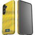 Sweden Soccer Flag Galaxy S25 Plus Impact Case