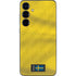 Sweden Soccer Flag Galaxy S25 Plus Skin