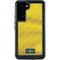 Sweden Soccer Flag Galaxy S24 Plus Waterproof Case