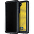 Sweden Soccer Flag Galaxy S24 Plus Waterproof Case