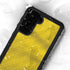 Sweden Soccer Flag Galaxy S24 Plus Waterproof Case
