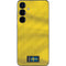 Sweden Soccer Flag Galaxy S25 Skin
