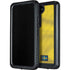 Sweden Soccer Flag Galaxy S24 Waterproof Case