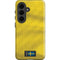 Sweden Soccer Flag Galaxy S26 Impact Case