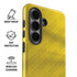 Sweden Soccer Flag Galaxy S26 Impact Case