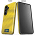 Sweden Soccer Flag Galaxy S26 Impact Case