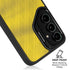 Sweden Soccer Flag Galaxy S26 Plus Kickstand Case