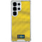 Sweden Soccer Flag Galaxy S26 Ultra Clear Case
