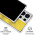 Sweden Soccer Flag Galaxy S26 Ultra Clear Case