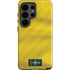 Sweden Soccer Flag Galaxy S26 Ultra Impact Case