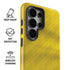 Sweden Soccer Flag Galaxy S26 Ultra Impact Case