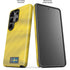 Sweden Soccer Flag Galaxy S26 Ultra Impact Case