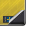 Sweden Soccer Flag Pixel Skins