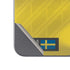 Sweden Soccer Flag Google Pixel 9 Pro Fold Skin