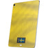 Sweden Soccer Flag Apple iPad Air Skin
