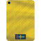 Sweden Soccer Flag Apple iPad Mini Skin