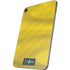 Sweden Soccer Flag Apple iPad Mini Skin