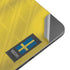 Sweden Soccer Flag Apple iPad Mini Skin