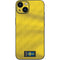 Sweden Soccer Flag iPhone 15 Skin