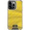 Sweden Soccer Flag iPhone 16 Pro Clear Case