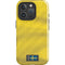 Sweden Soccer Flag iPhone 16 Pro Impact Case
