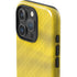 Sweden Soccer Flag iPhone 16 Pro Impact Case