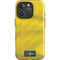 Sweden Soccer Flag iPhone 16 Pro Magsafe Impact Case