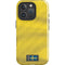 Sweden Soccer Flag iPhone 16 Pro Max Impact Case