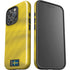 Sweden Soccer Flag iPhone 16 Pro Max Impact Case